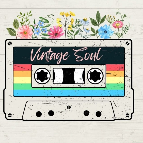 Other - Come Join Me For A Vintage  Share Show